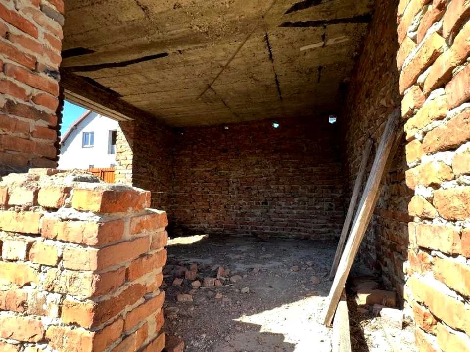 Будинок. Рудки, Шашкевича