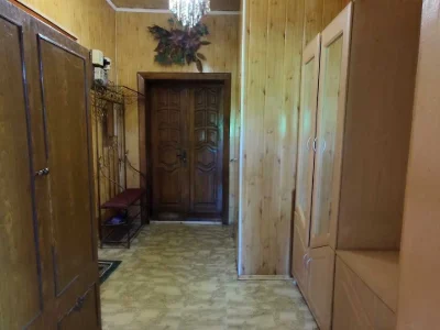 Будинок. Рудки, Залізнична
