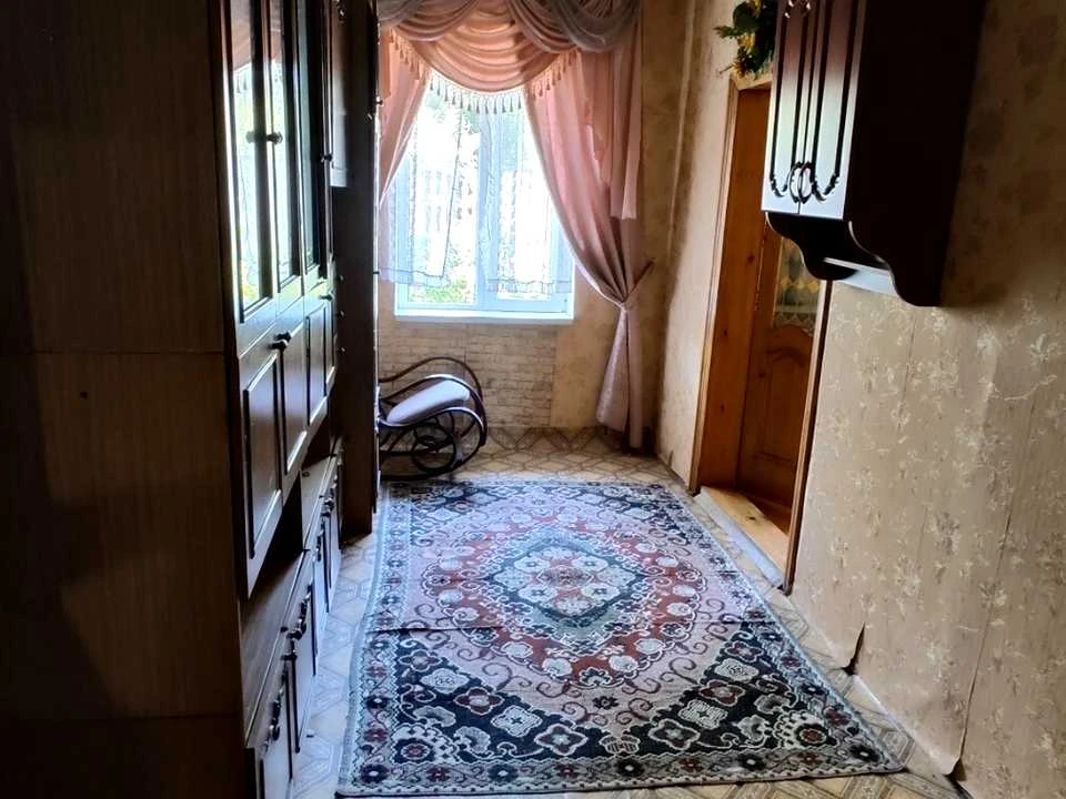 Будинок. Рудки, Залізнична