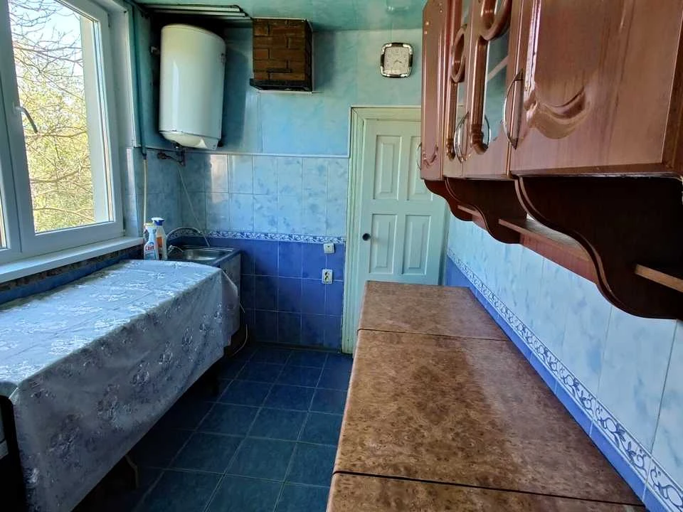 Будинок. Рудки, Залізнична