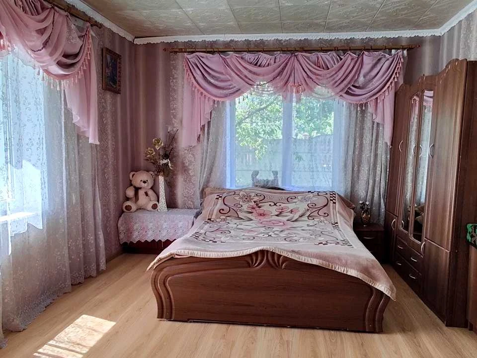 Будинок. Рудки, Залізнична