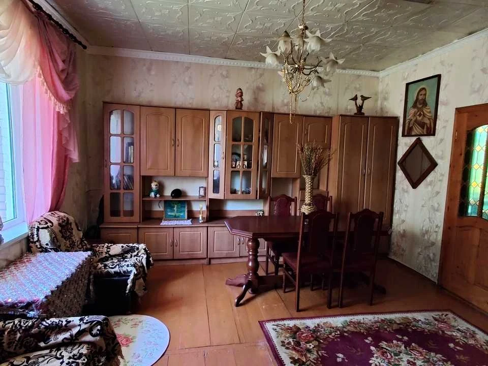 Будинок. Рудки, Залізнична