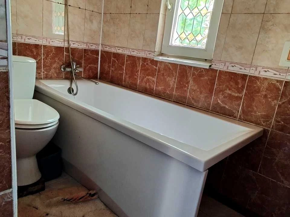 Будинок. Рудки, Залізнична