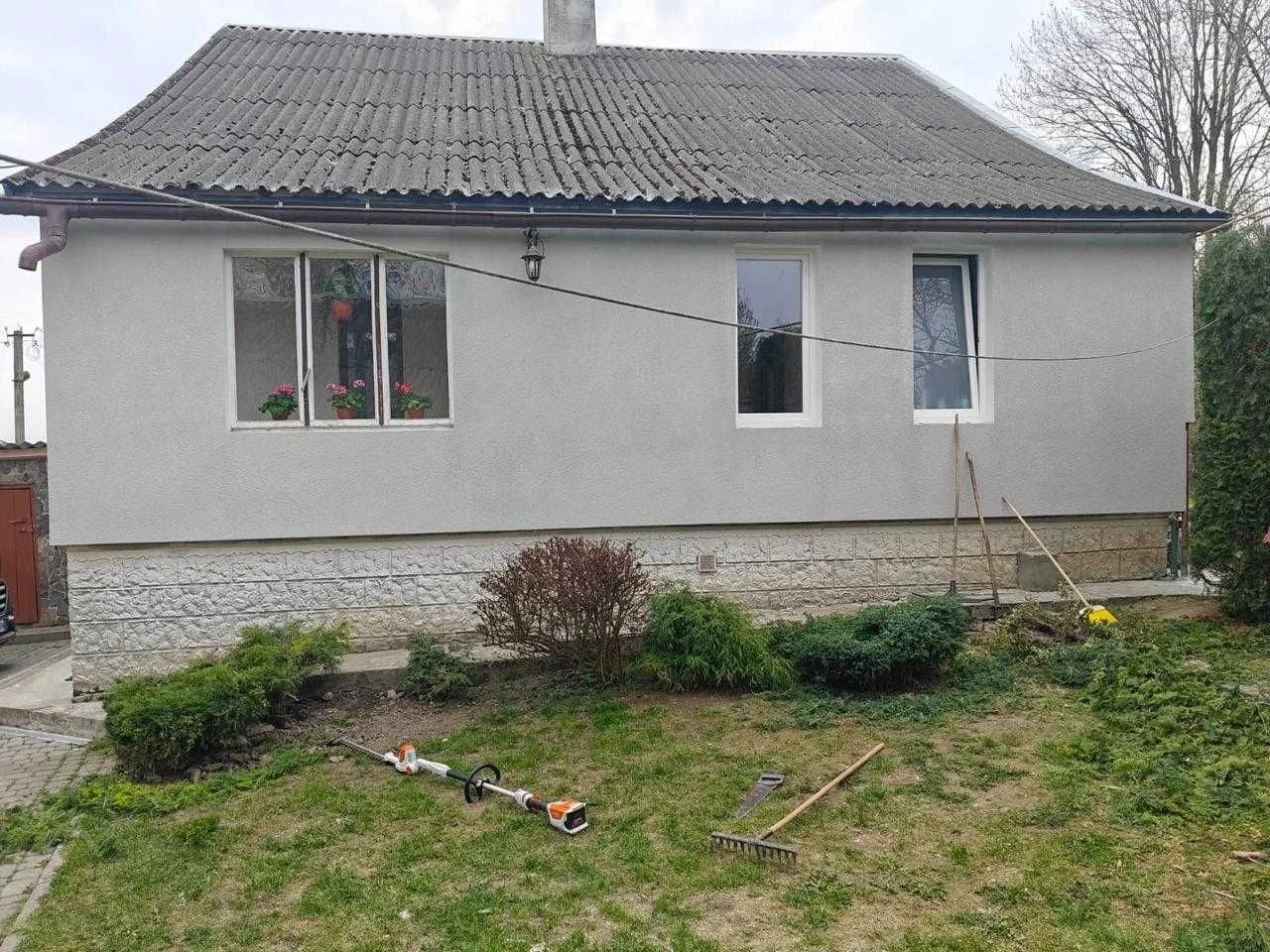 Продаж чудового будинка в місті Рудки