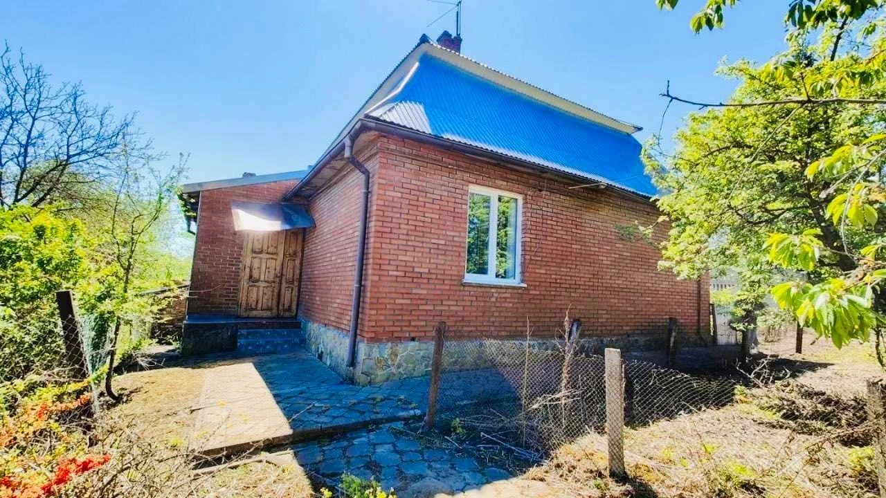 Продаж будинку м.Рудки, 92 м.кв. 7 сот гараж, без комісії