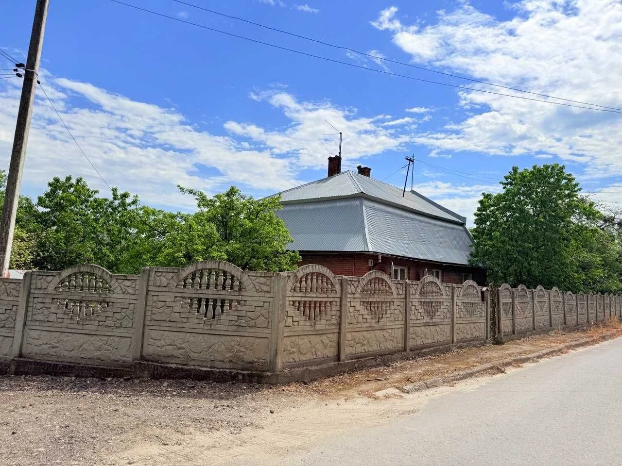 Продаж будинку м.Рудки, 92 м.кв. 7 сот гараж, без комісії