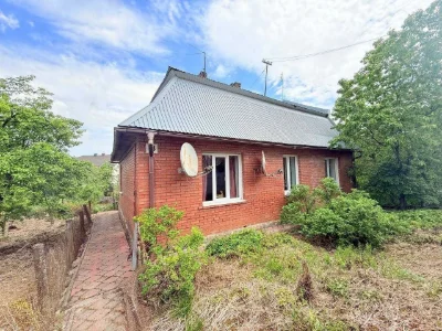 Продаж будинку м.Рудки, 92 м.кв. 7 сот гараж, без комісії
