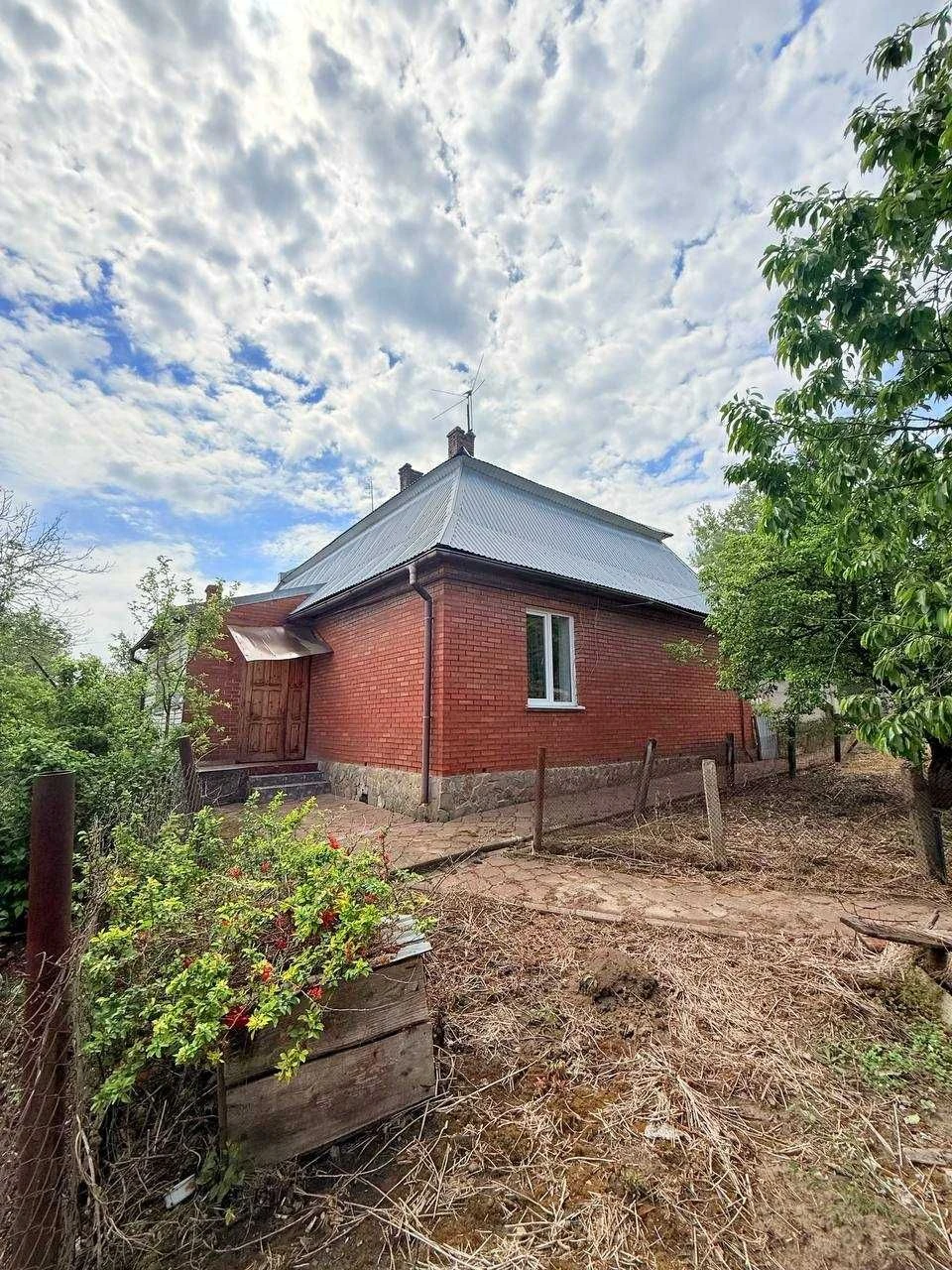 Продаж будинку м.Рудки, 92 м.кв. 7 сот гараж, без комісії