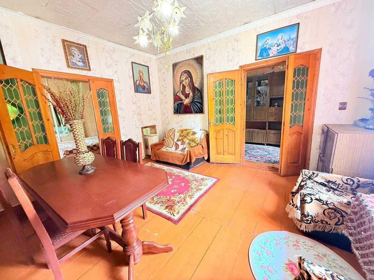 Продаж будинку м.Рудки, 92 м.кв. 7 сот гараж, без комісії