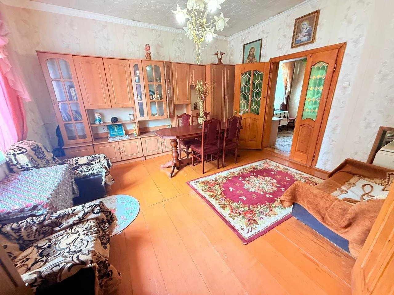 Продаж будинку м.Рудки, 92 м.кв. 7 сот гараж, без комісії