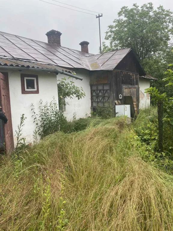 Продам будинок у м.Великі Мости