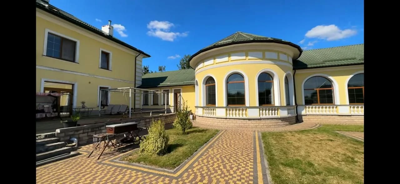БЕЗ КОМІСІЇ. !! Термінова продажа .Будинок,Ранчо,Дача,Маєток