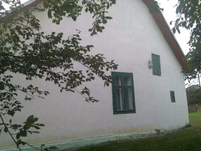 Будинок. Великі Мости, Старомостівська вул.