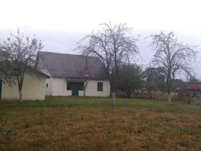 Будинок. Великі Мости, Старомостівська вул.