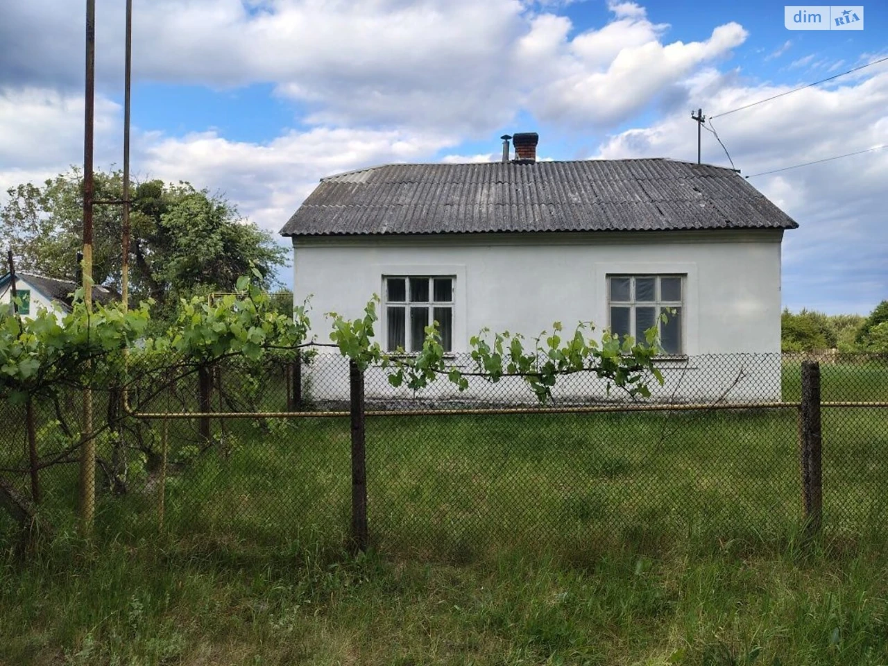 Продаж Дім
