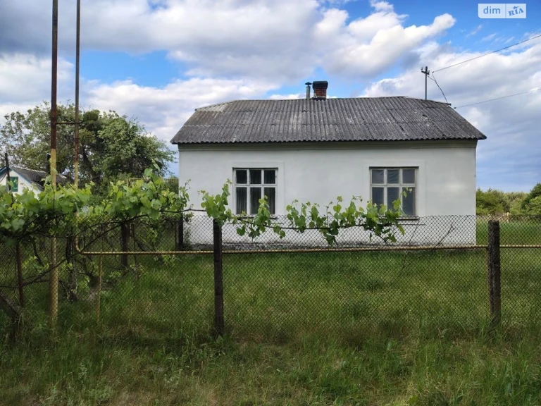 Продаж Дім