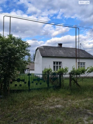 Продаж Дім