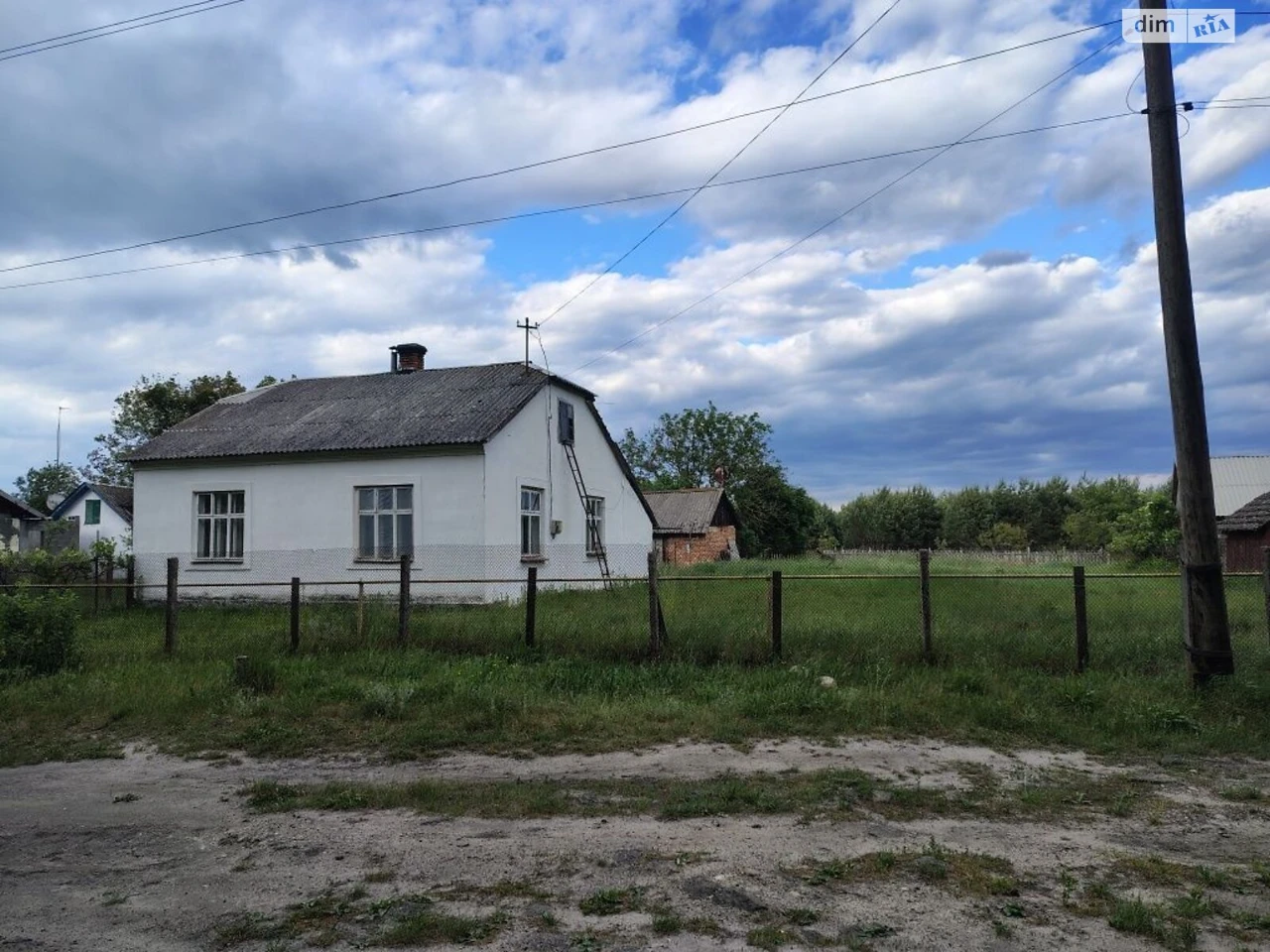 Продаж Дім