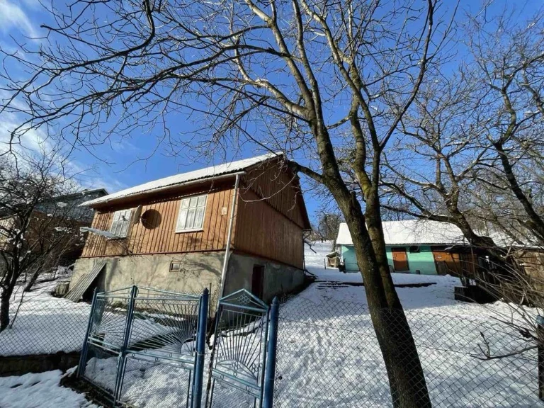 Продаж Будинку у Львівській області