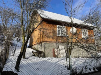 Продаж Будинку у Львівській області