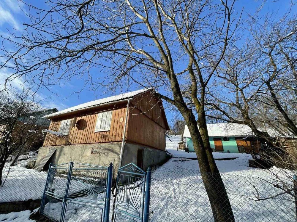 Продаж Будинку у Львівській області
