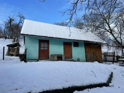 Продаж Будинку у Львівській області