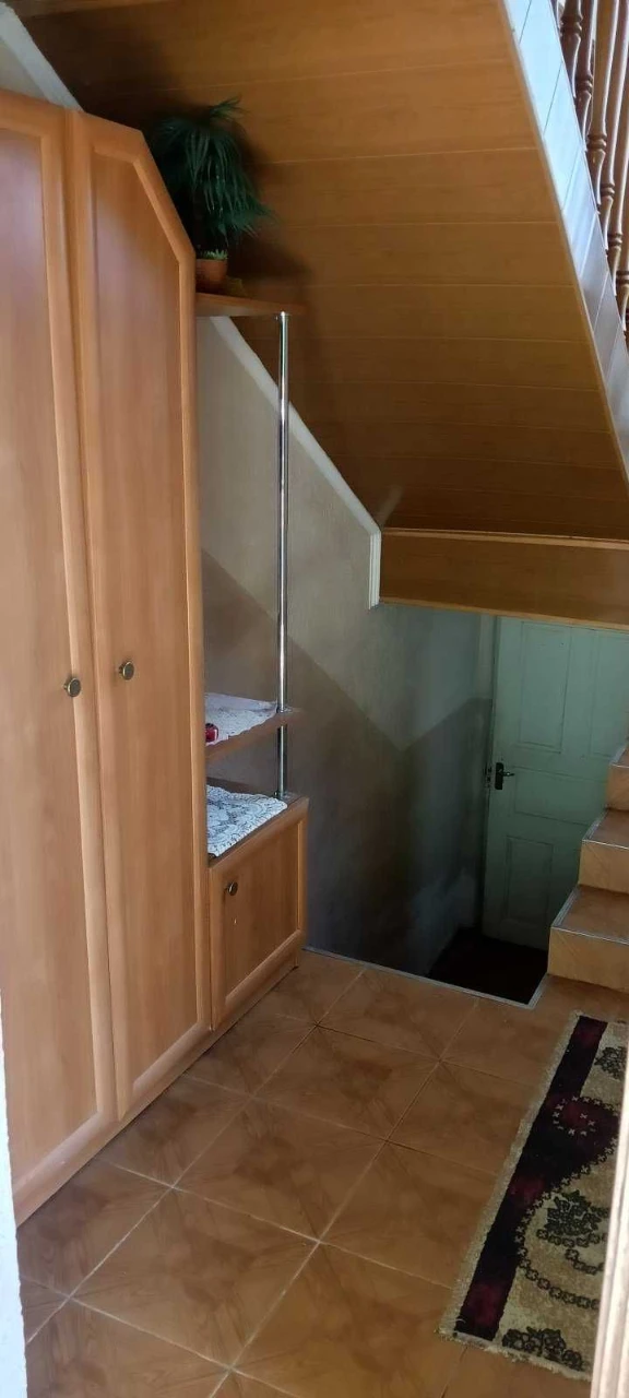 Продається приватний будинок  за програмою є Оселя