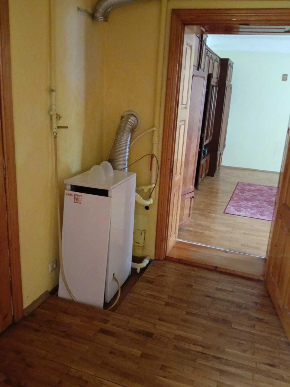 Продається приватний будинок  за програмою є Оселя