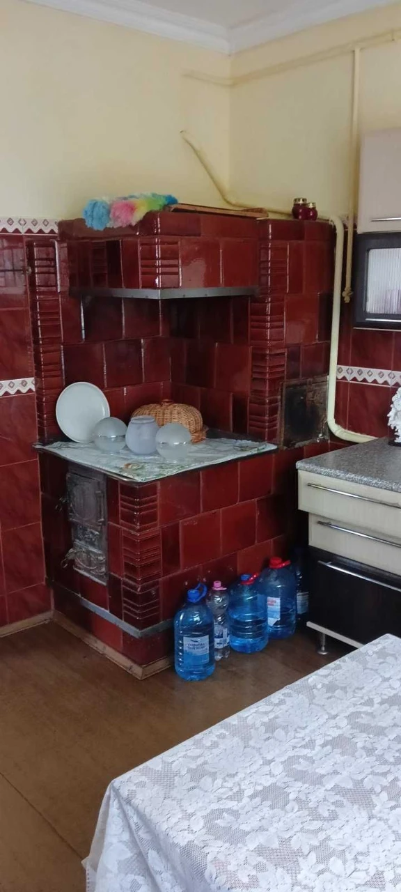Продається приватний будинок  за програмою є Оселя