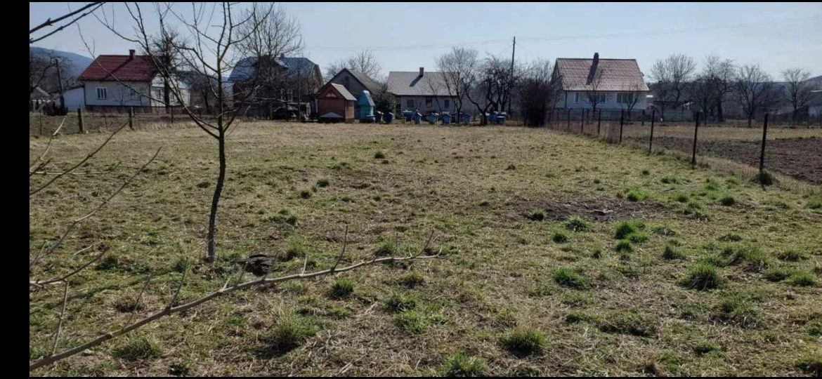 Затишний Будинок у Добромилі (Вул. Мазепи, 4)
