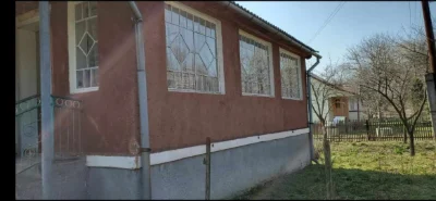 Затишний Будинок у Добромилі (Вул. Мазепи, 4)