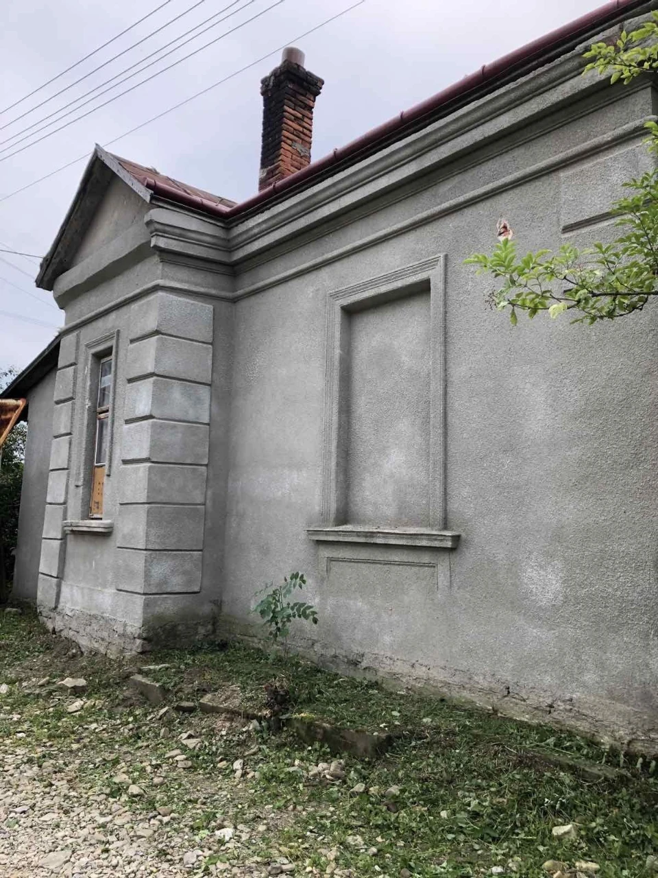 Будинок Добромиль у центрі!!