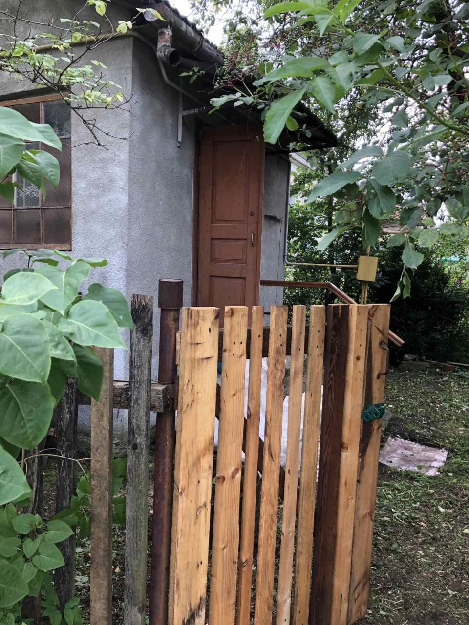 Будинок Добромиль у центрі!!