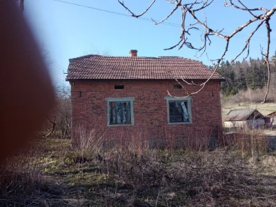 Будинок в с. Велике Львівська область