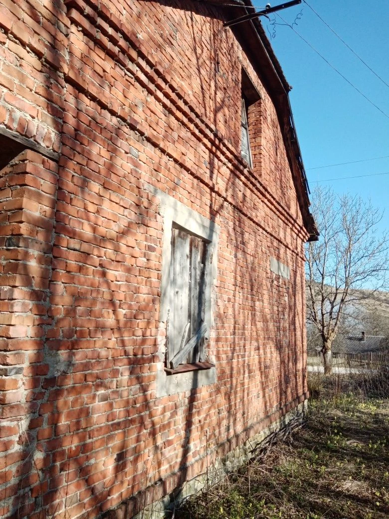 Будинок в с. Велике Львівська область