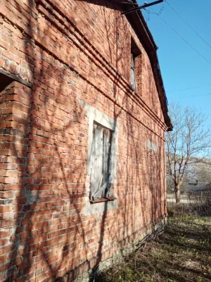 Будинок в с. Велике Львівська область