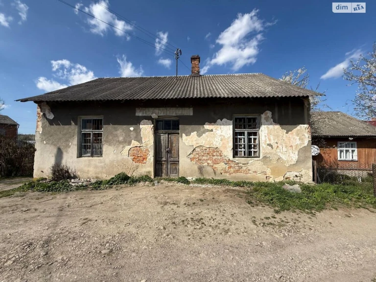 Продаж Дім