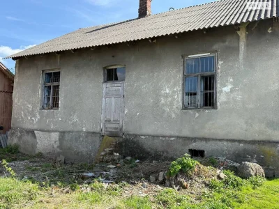 Продаж Дім