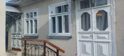 Добротных 2 дома на одном участке в г.ВИЛКОВО