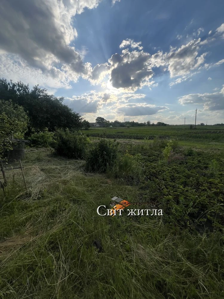 Продаж будинку в с.Ворожба 25 км від Сум