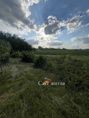 Продаж будинку в с.Ворожба 25 км від Сум