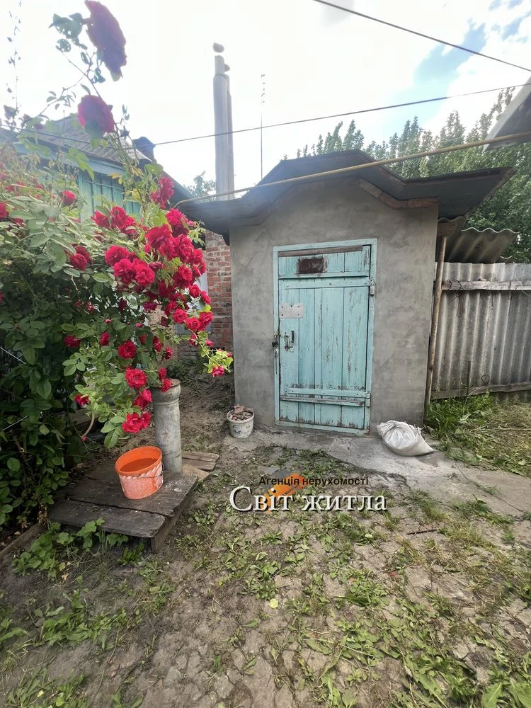 Продаж будинку в с.Ворожба 25 км від Сум