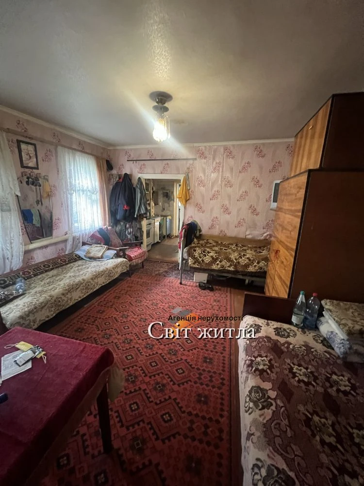 Продаж будинку в с.Ворожба 25 км від Сум