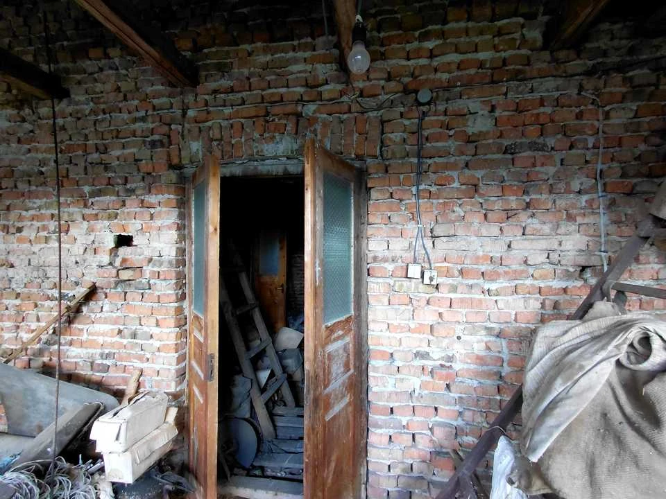 Будинок. Ланівці, Садова вул.