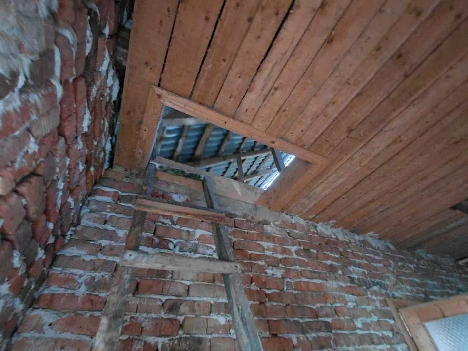 Будинок. Ланівці, Садова вул.