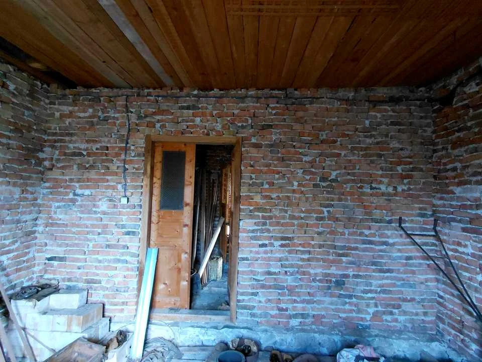 Будинок. Ланівці, Садова вул.