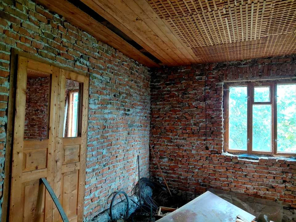 Будинок. Ланівці, Садова вул.
