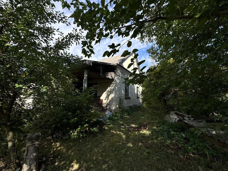 Будинок. Ланівці, Садова вул.