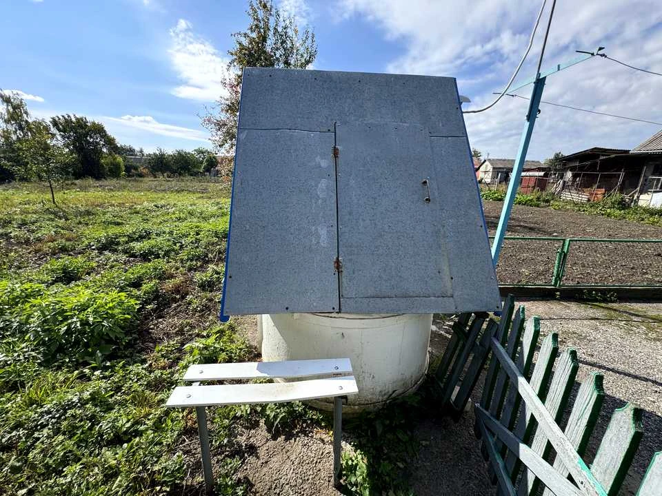 Будинок. Ланівці, Садова вул.