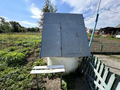 Будинок. Ланівці, Садова вул.